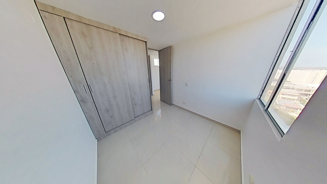 Apartamento en venta - Alameda del Rio