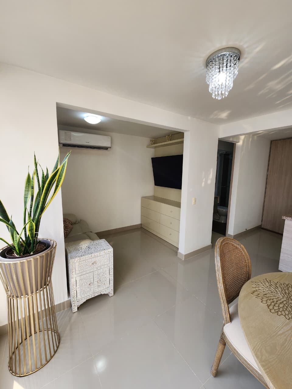 Apartamento en venta - Paraiso Barranquilla