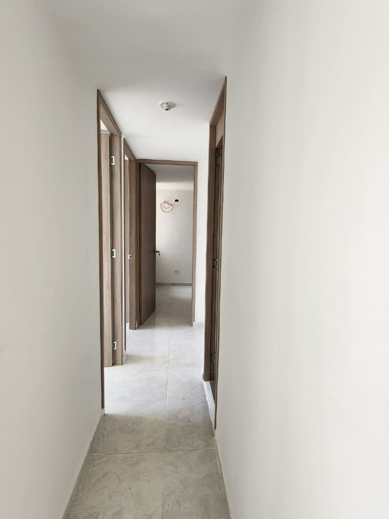 Apartamento en venta- Riomar Barranquilla