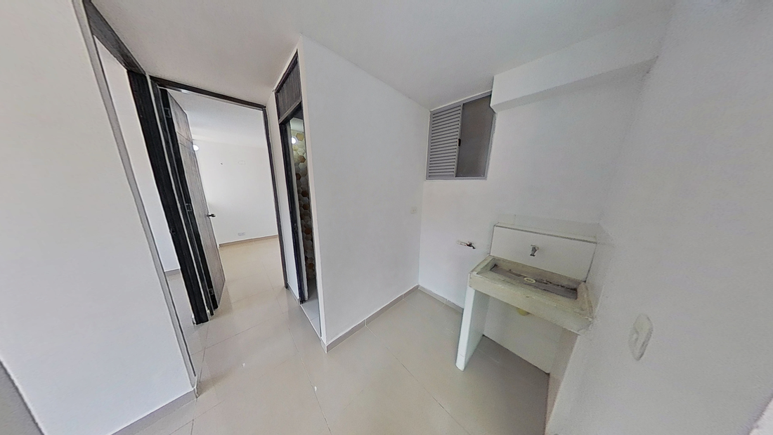Apartamento en Venta - Ciudad del Puerto - Soledad