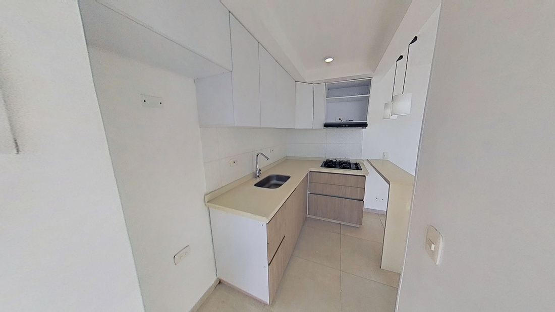 Apartamento en Venta - La Concepcion, Barranquilla
