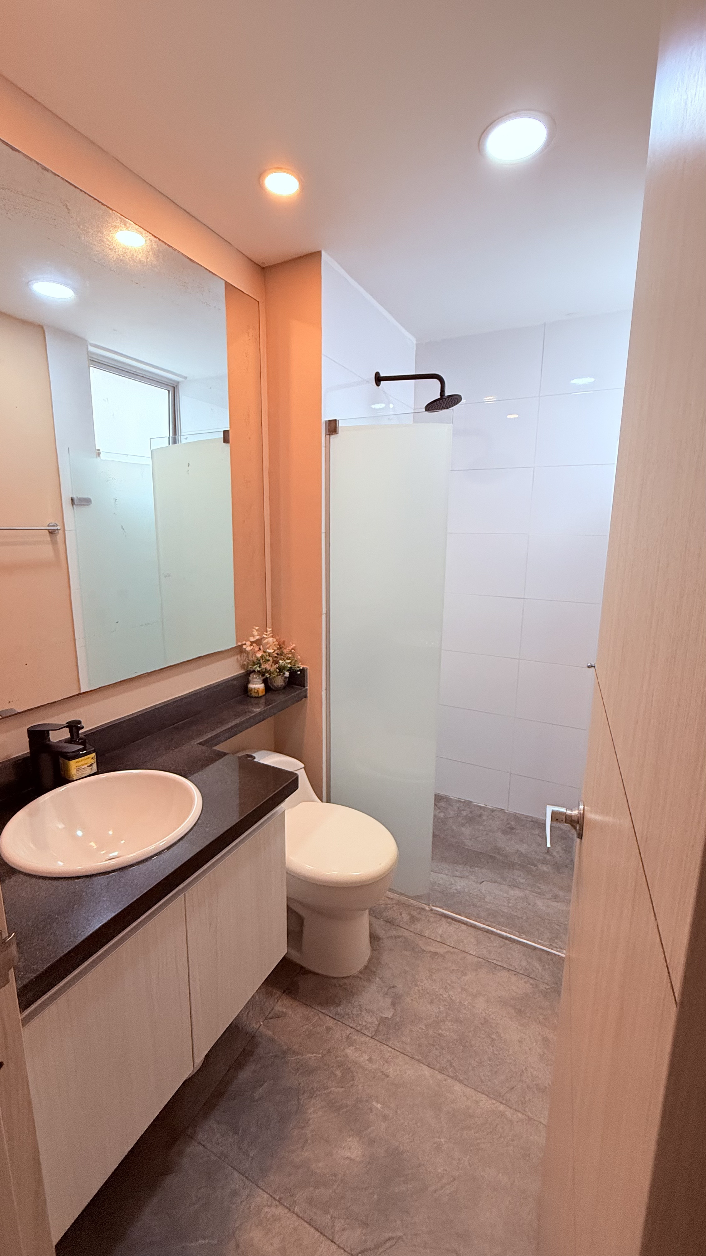 Apartamento en venta - Rio alto barranquilla