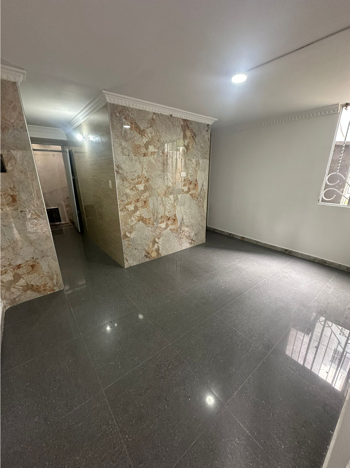 Apartamento en venta- caribe verde barranquilla