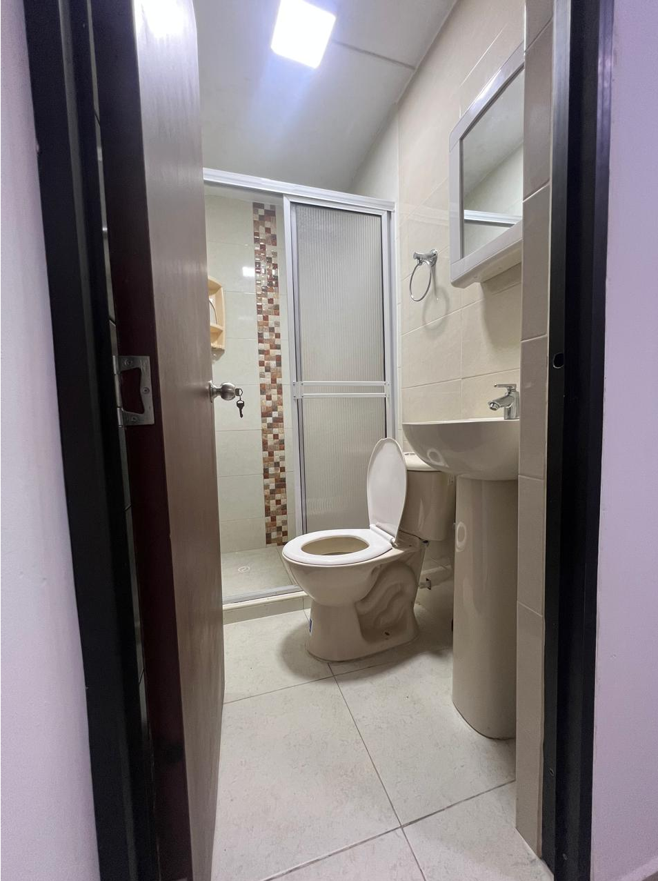 Apartamento en venta- Rosario barranquilla