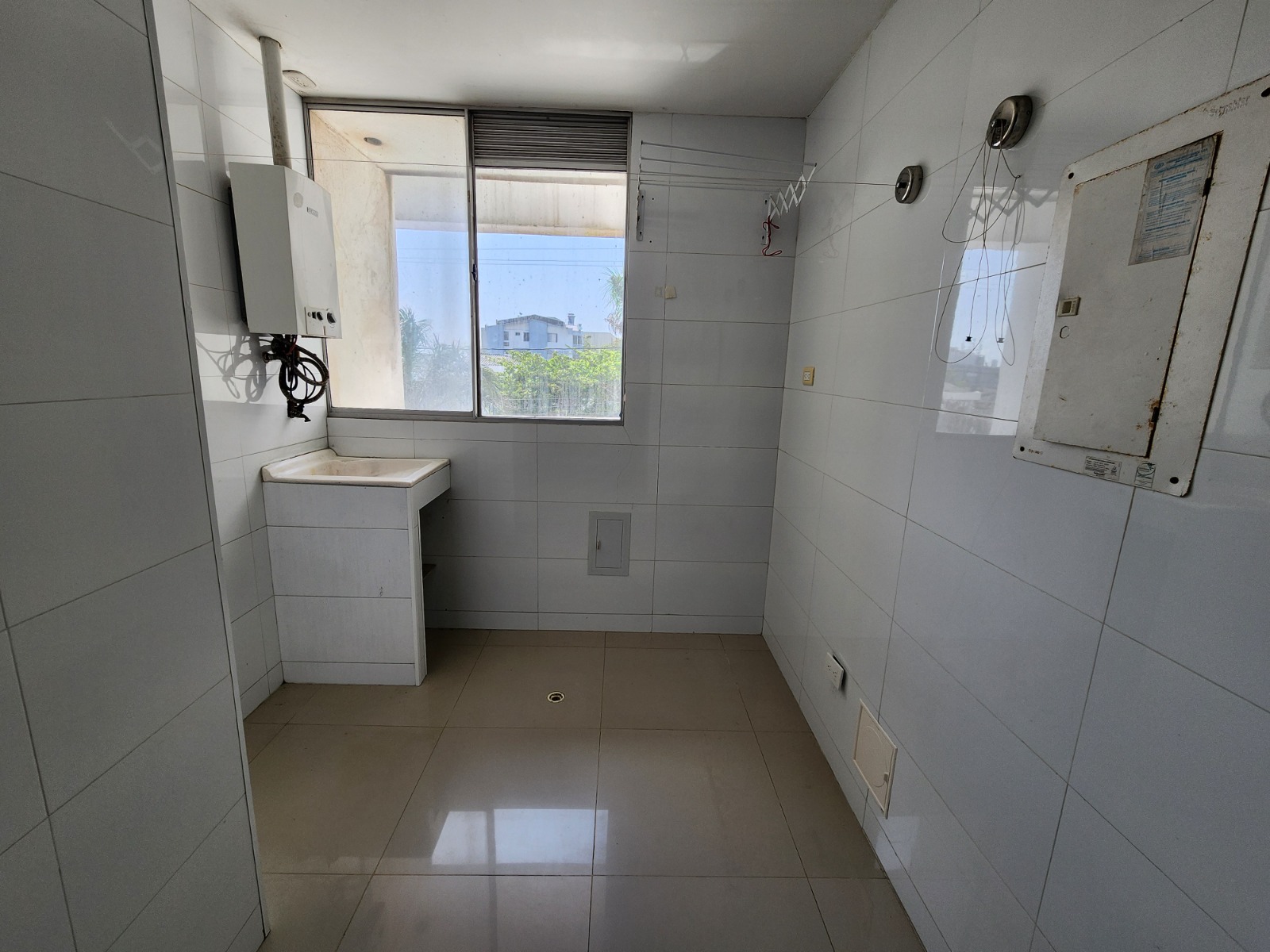 Apartamento en venta- el tabor Barranquilla