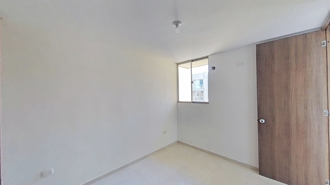Apartamento en Venta - Puerta Dorada
