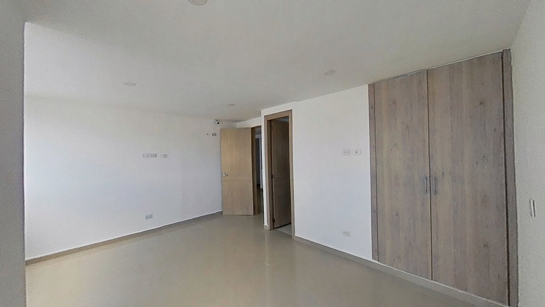 Apartamento en Venta - Paraiso