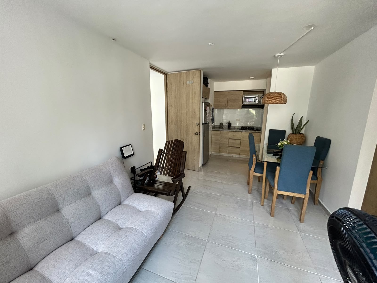 Apartamento en venta- Alameda del Rio Barranquilla