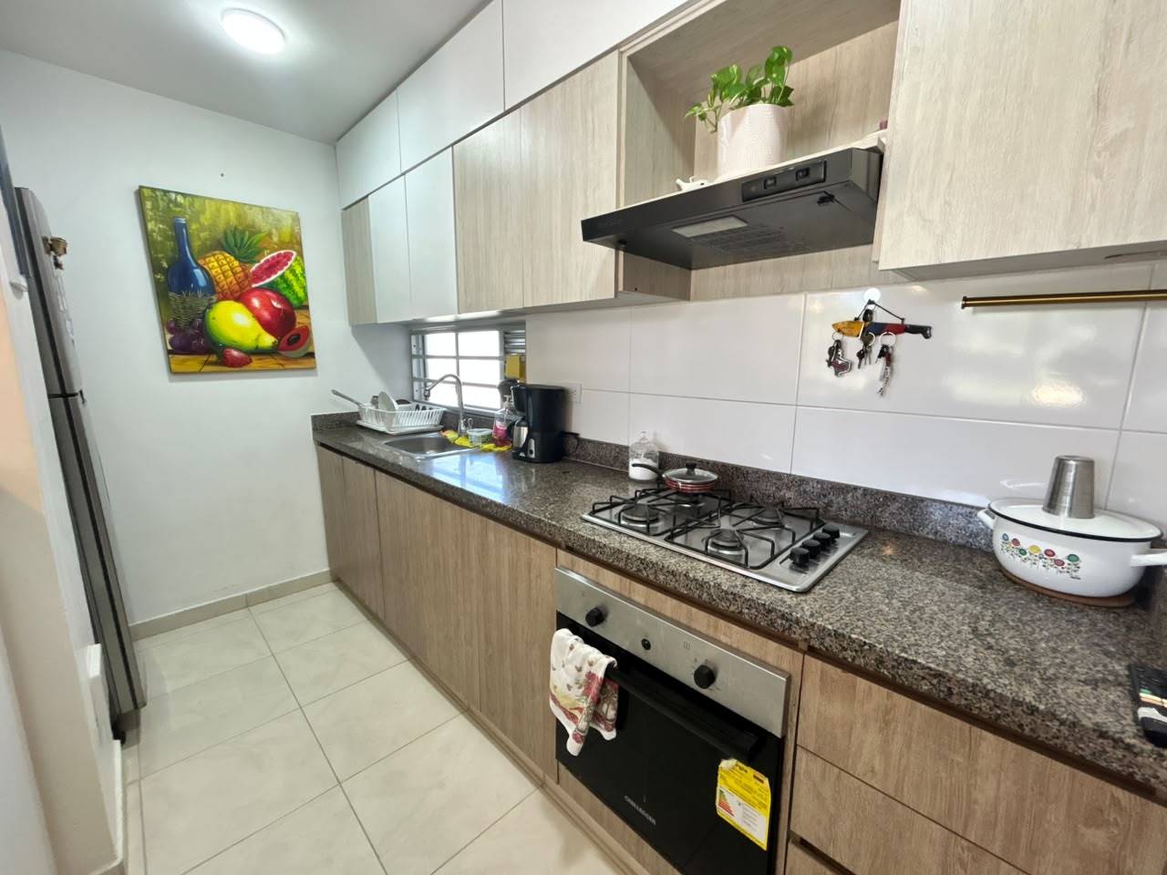 Apartamento en Venta - Alameda Del Rio