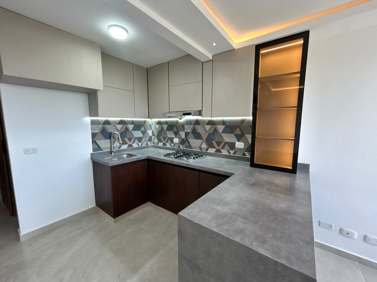 Apartamento en arriendo- ciudad mallorquín puerto Colombia