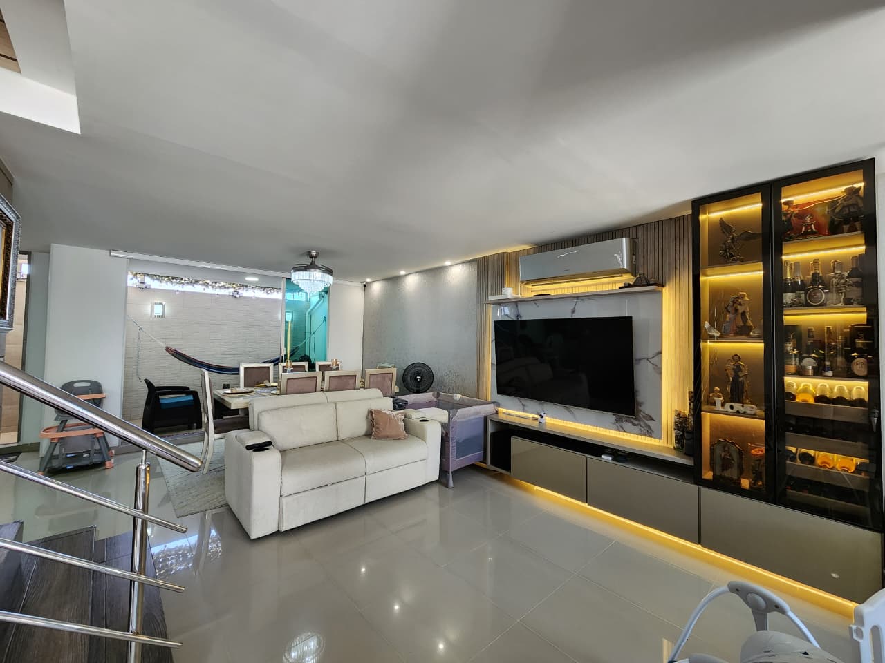 Casa en venta- Ciudad jardín Barranquilla