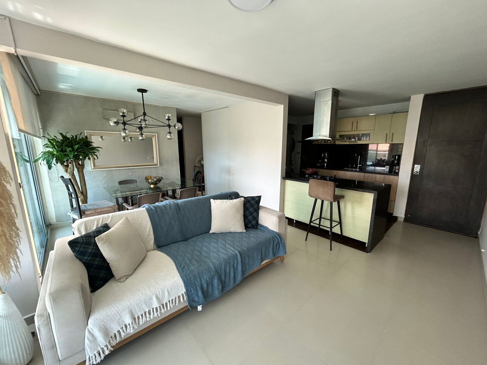 Apartamento en venta- villa carolina Barranquilla