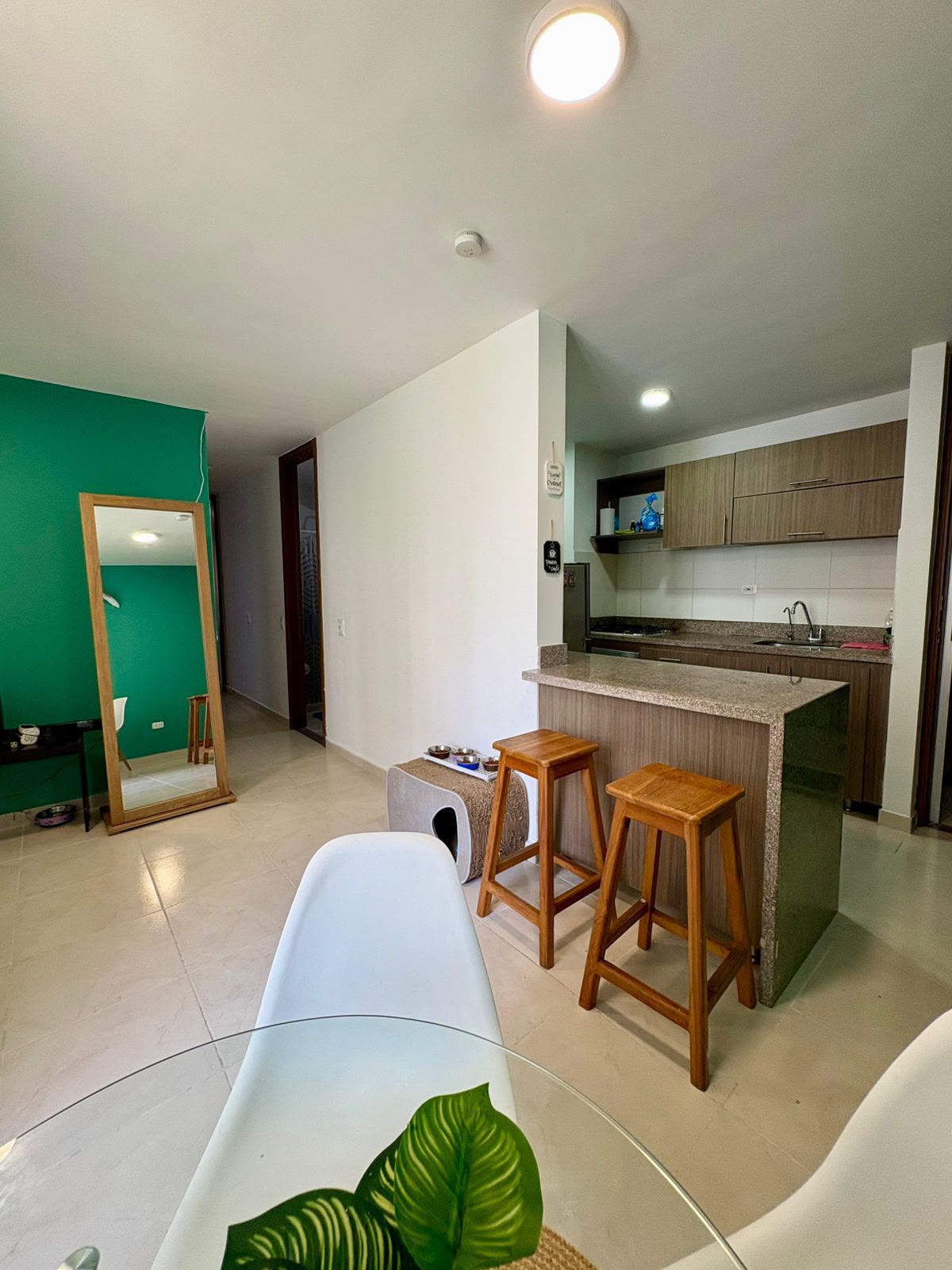 Apartamento en venta -  Miramar Barranquilla