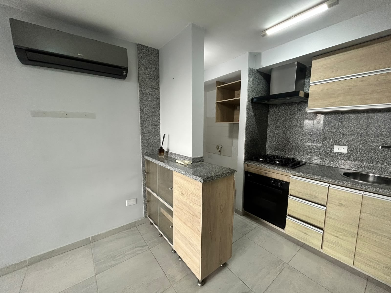 Apartamento en venta- alameda del rio Barranquilla