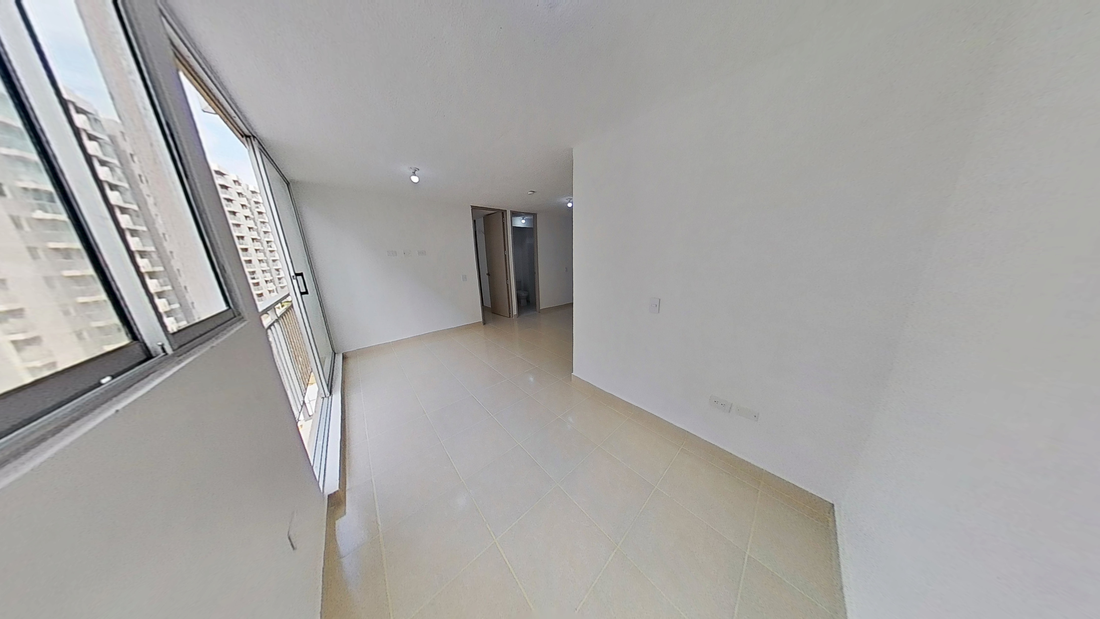 Apartamento en Venta - Ciudad Mallorquin