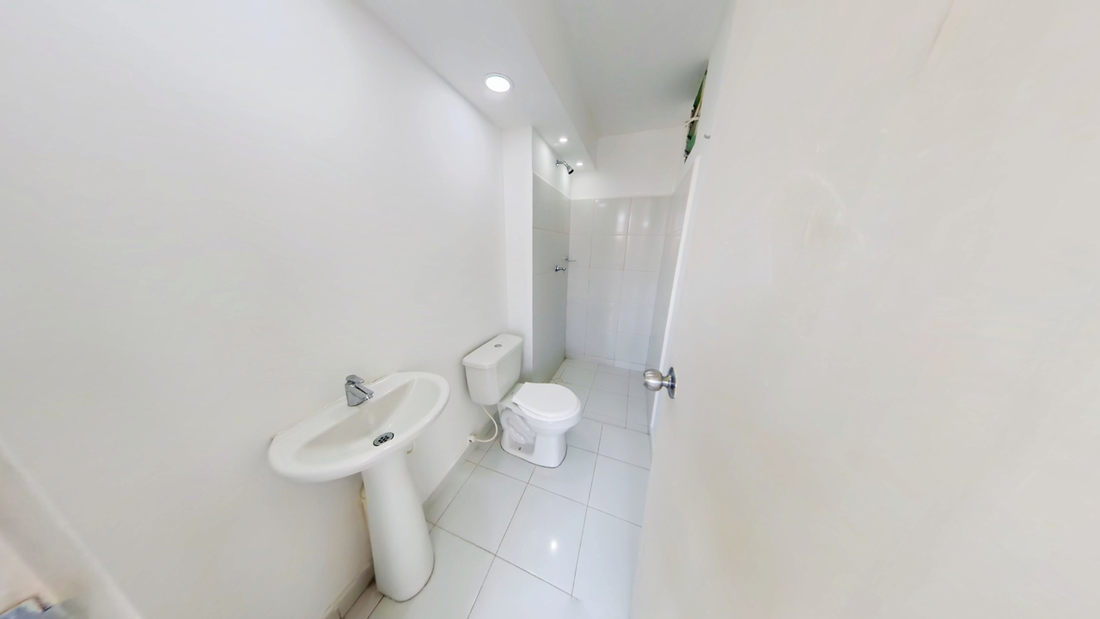 Apartamento en Venta - Ciudad del Puerto - Soledad