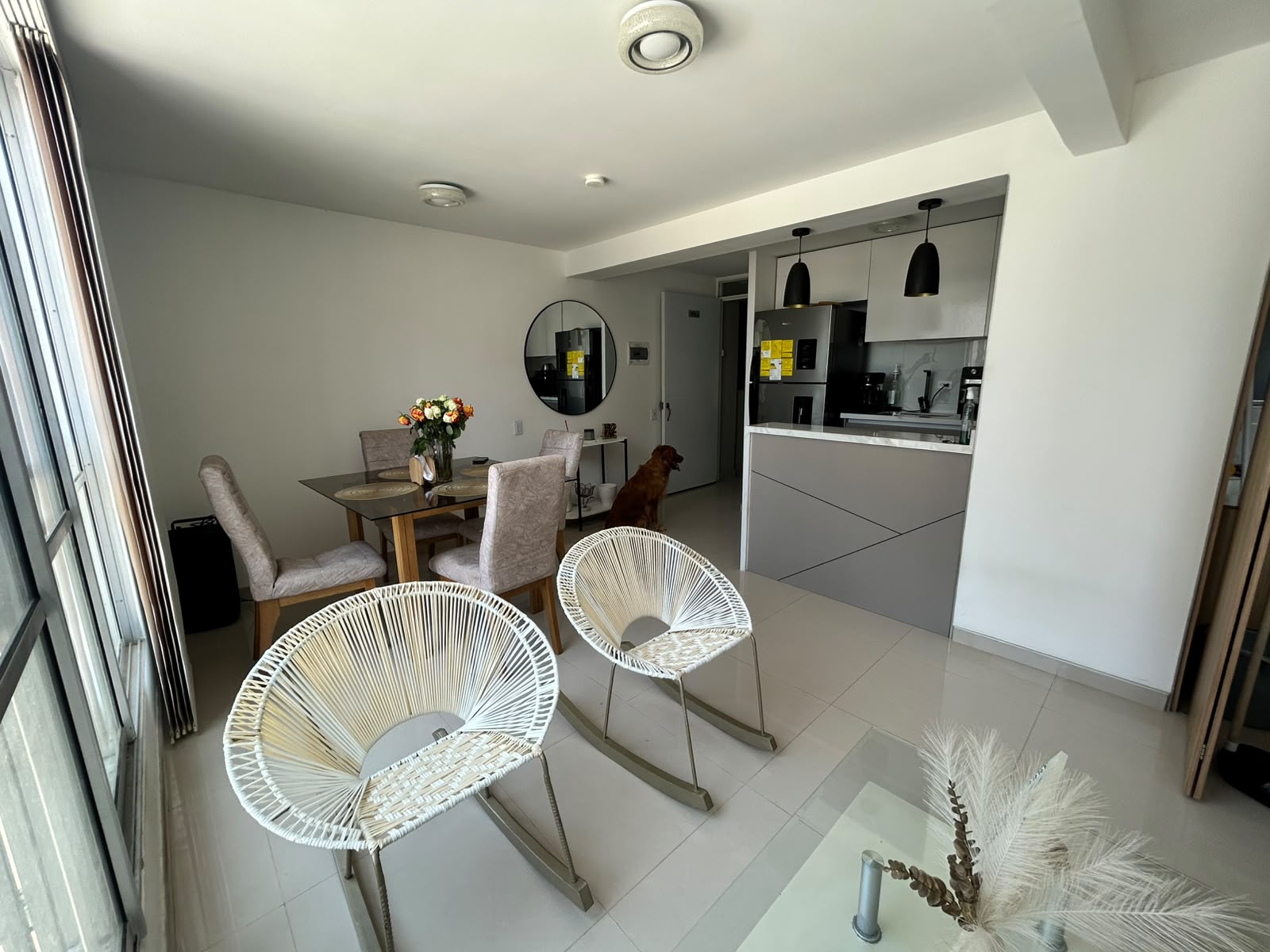 Apartamento en venta - Ciudad Mallorquin Puerto Colombia