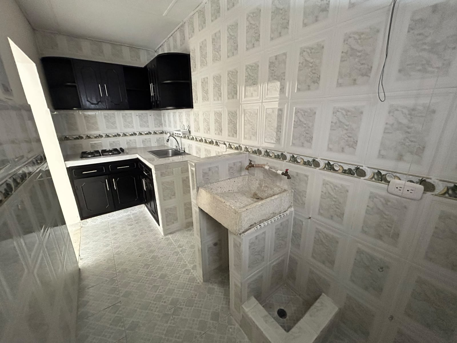Apartamento en arriendo- Olaya barranquilla