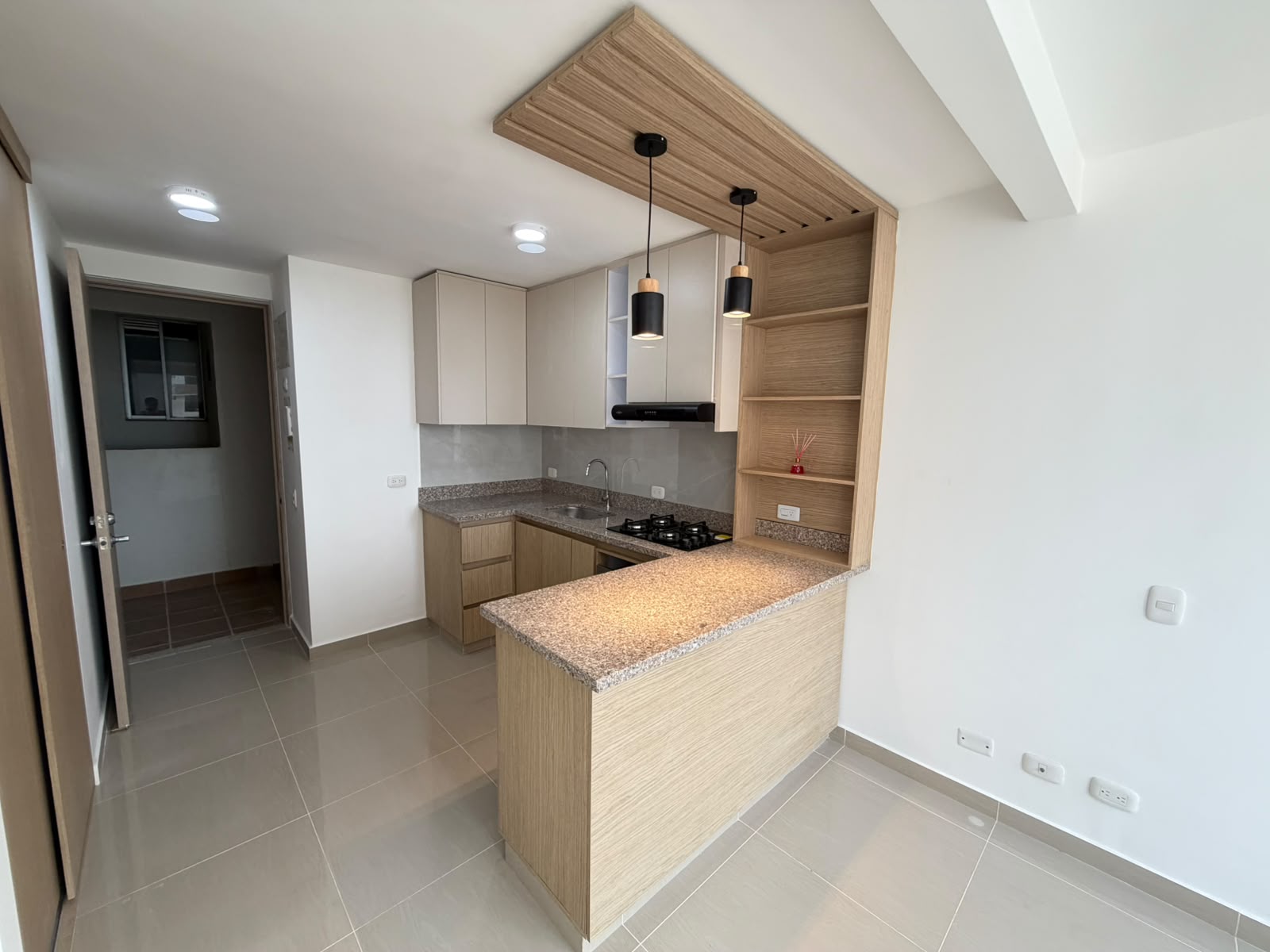 Apartamento en arriendo - Ciudad Mallorquín Puerto Colombia