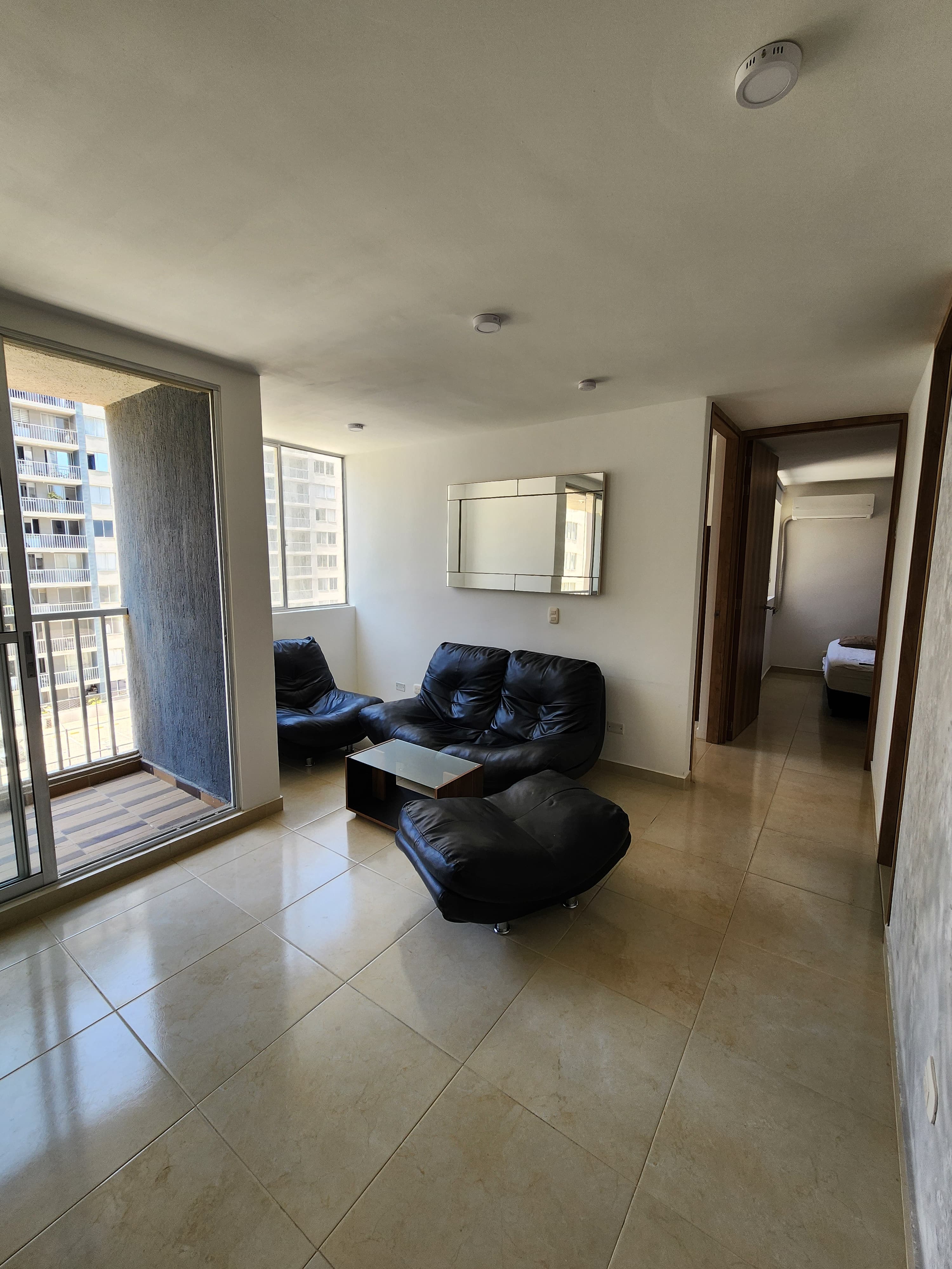 Apartamento en Venta - Mallorquin - Puerto Colombia