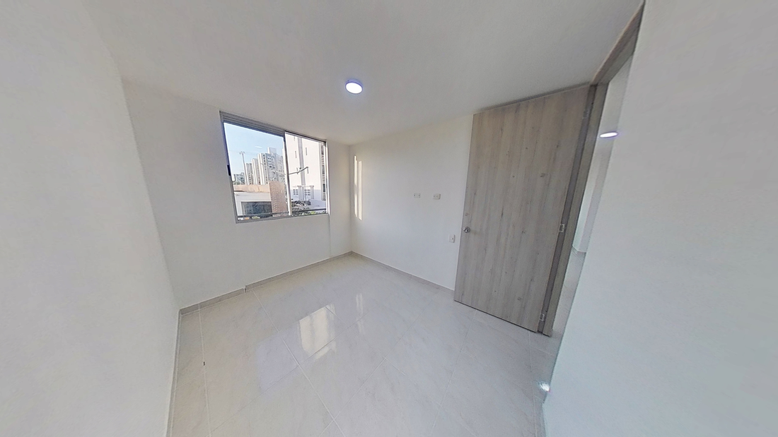 Apartamento en Venta - Mallorquin - Puerto Colombia