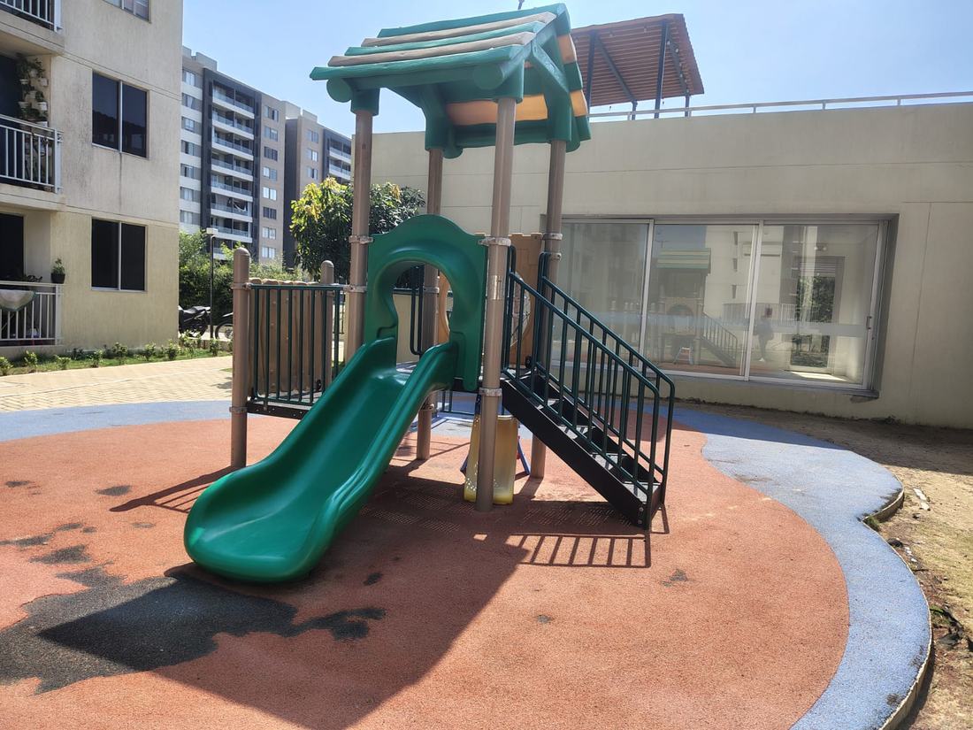 Apartamento en Venta - Alameda del Rio - Barranquilla