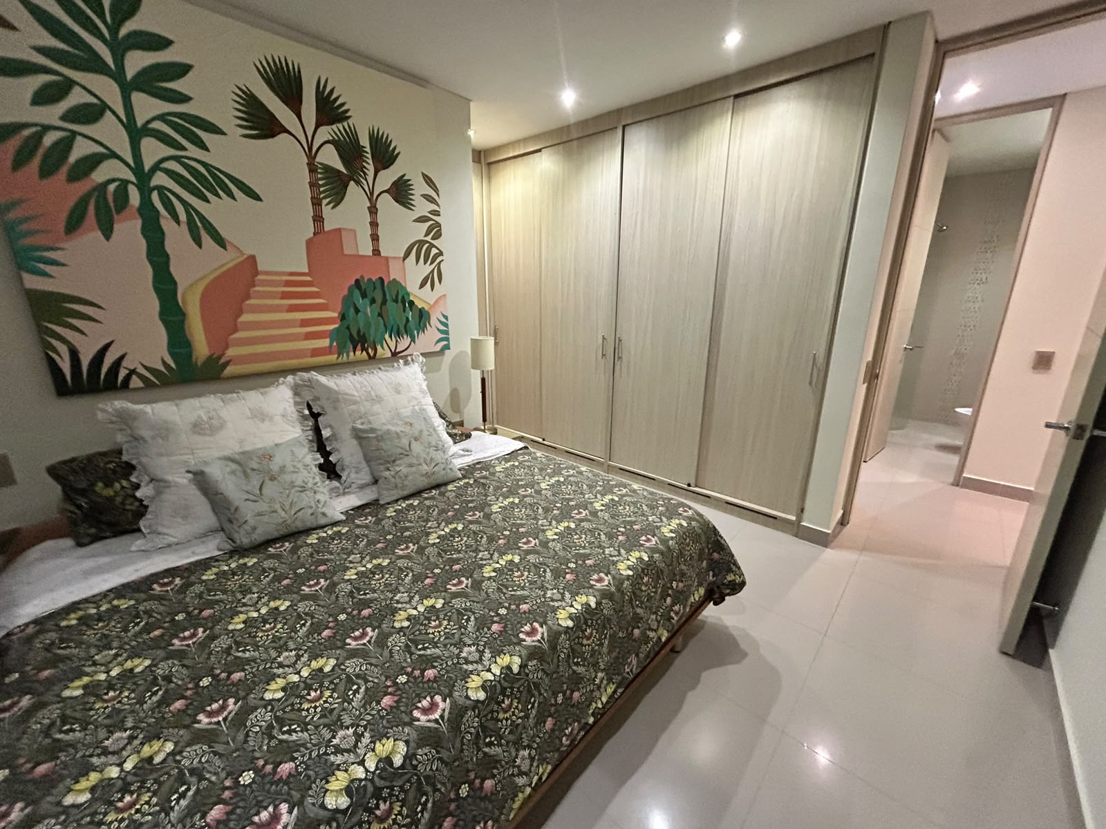 Apartamento en venta- Portal de genovés Puerto colombia