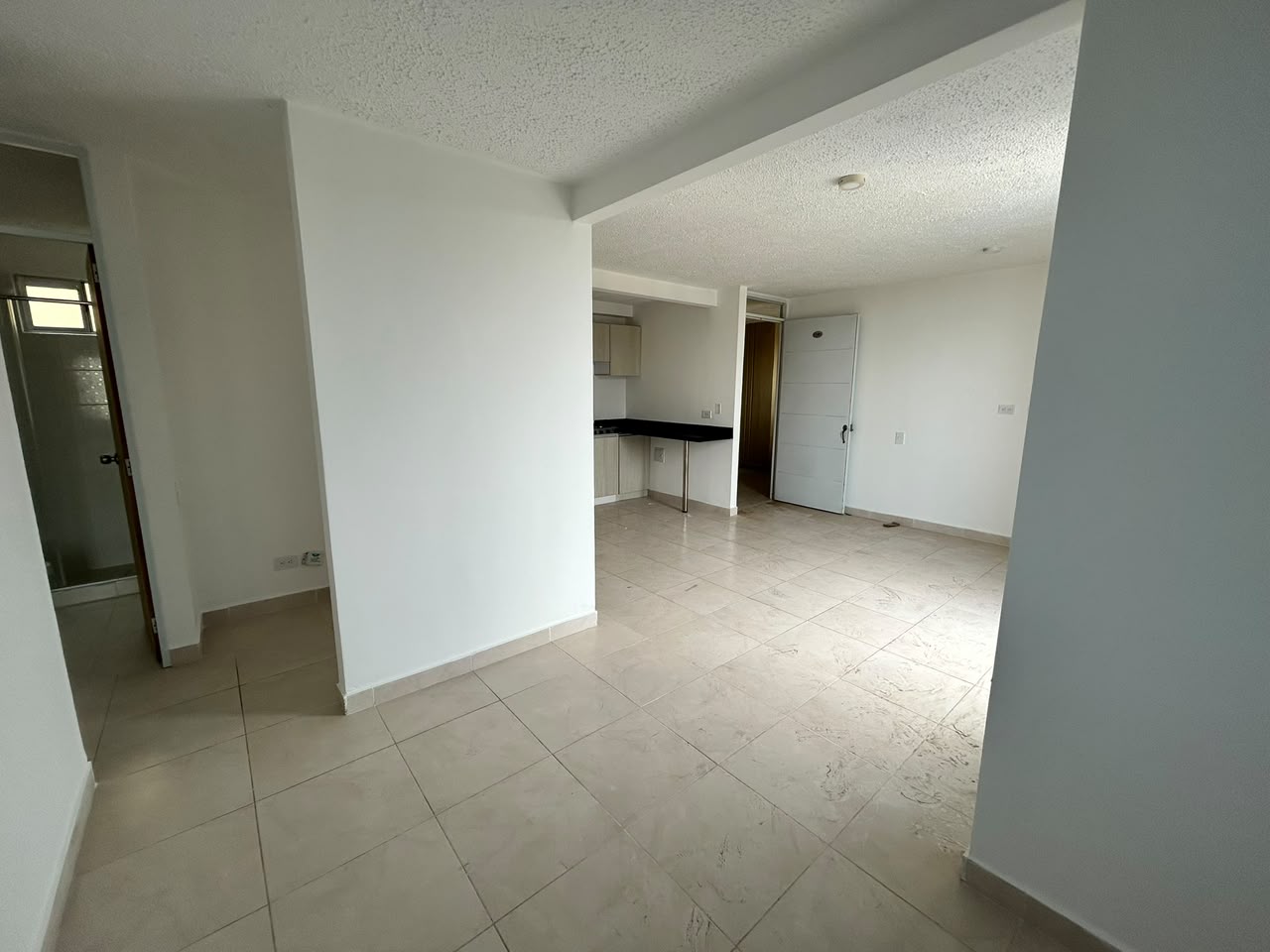 Apartamento en arriendo- alameda del rio Barranquilla