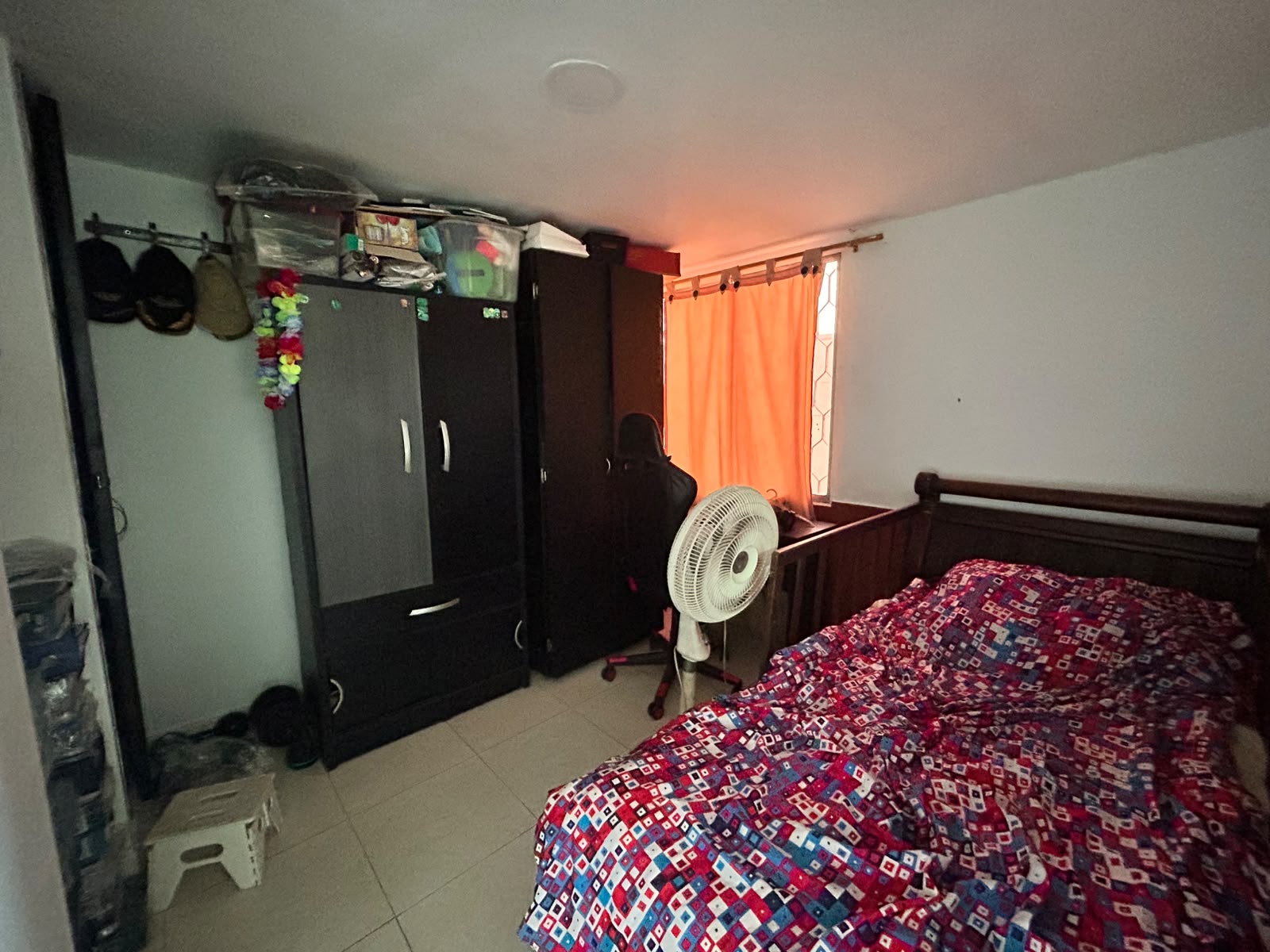Apartamento  en venta- Ciudad Jardin