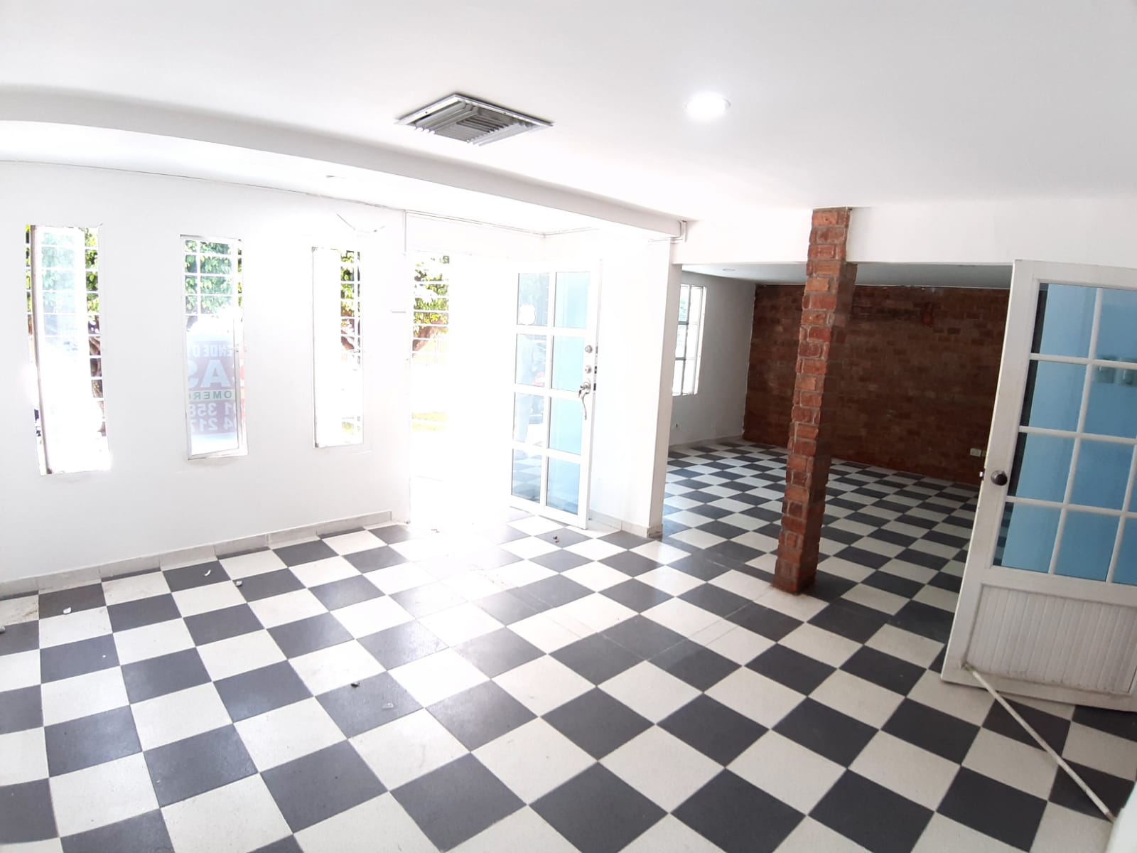 El Tabor - Casa Comercial en venta y arriendo - Barranquilla