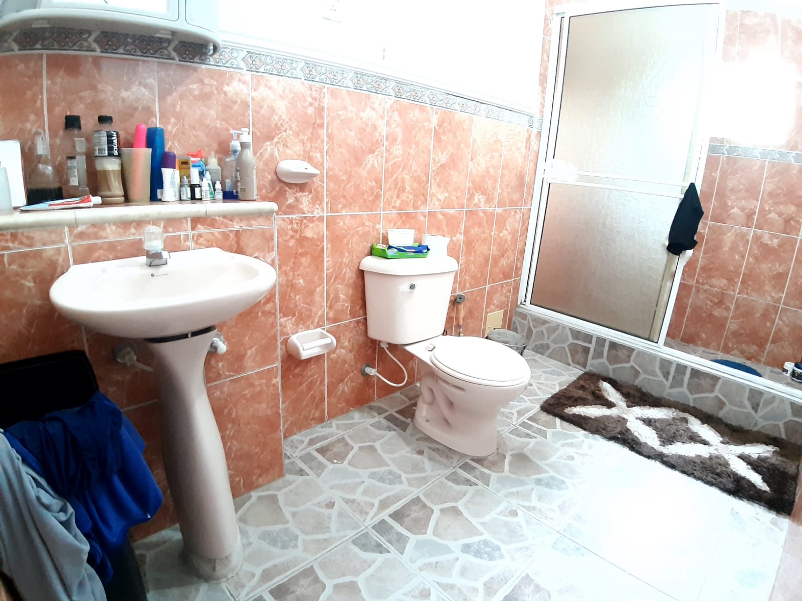 La Cumbre - Casa en venta - Barranquilla