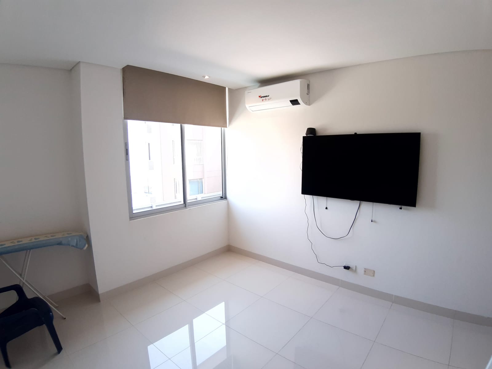 Altos del Limón - Apartamento en venta - Barranquilla.