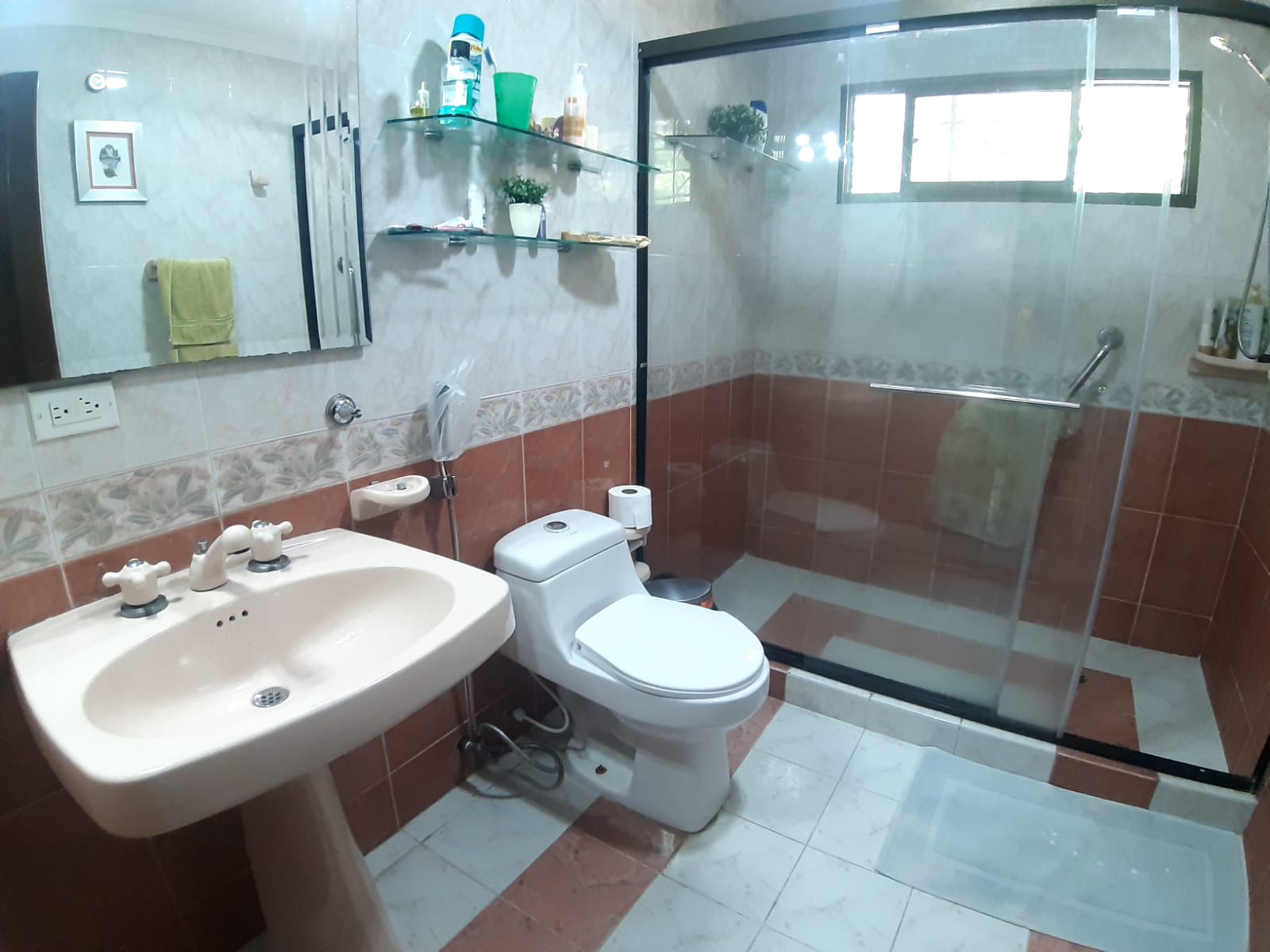 Casa en venta o arriendo - El tabor - Barranquilla