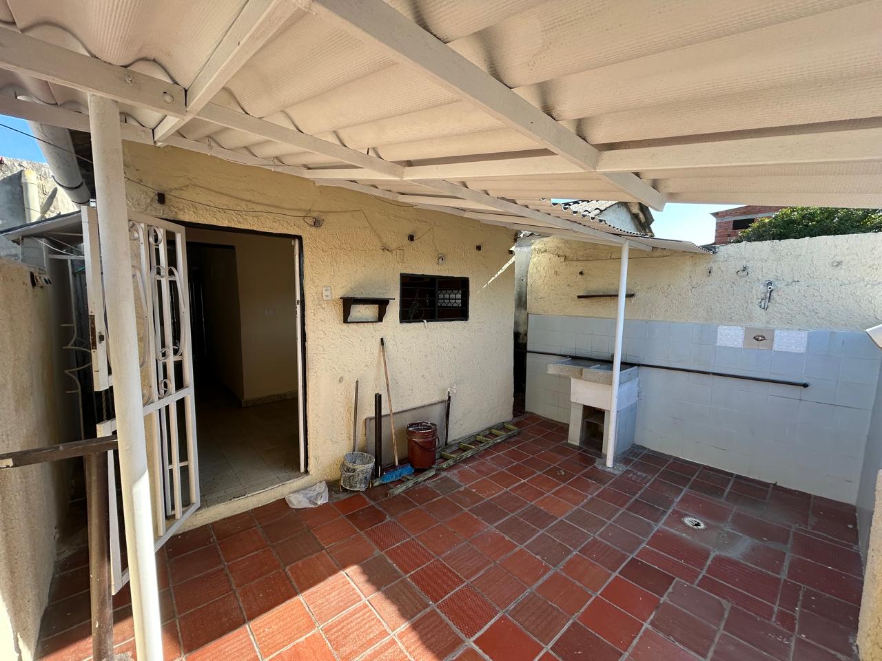 San Felipe - Casa en Arriendo - Barranquilla