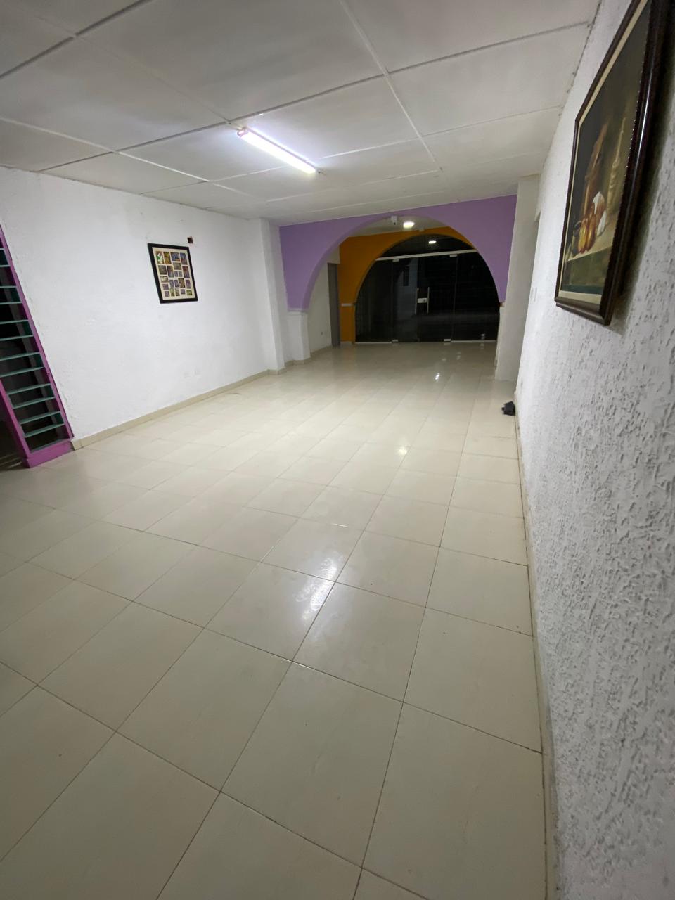Casa en arriendo - La campiña - Barranquilla.