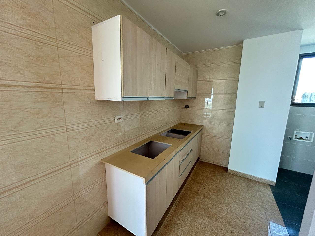 Apartamento en venta - Alto prado - Barranquilla