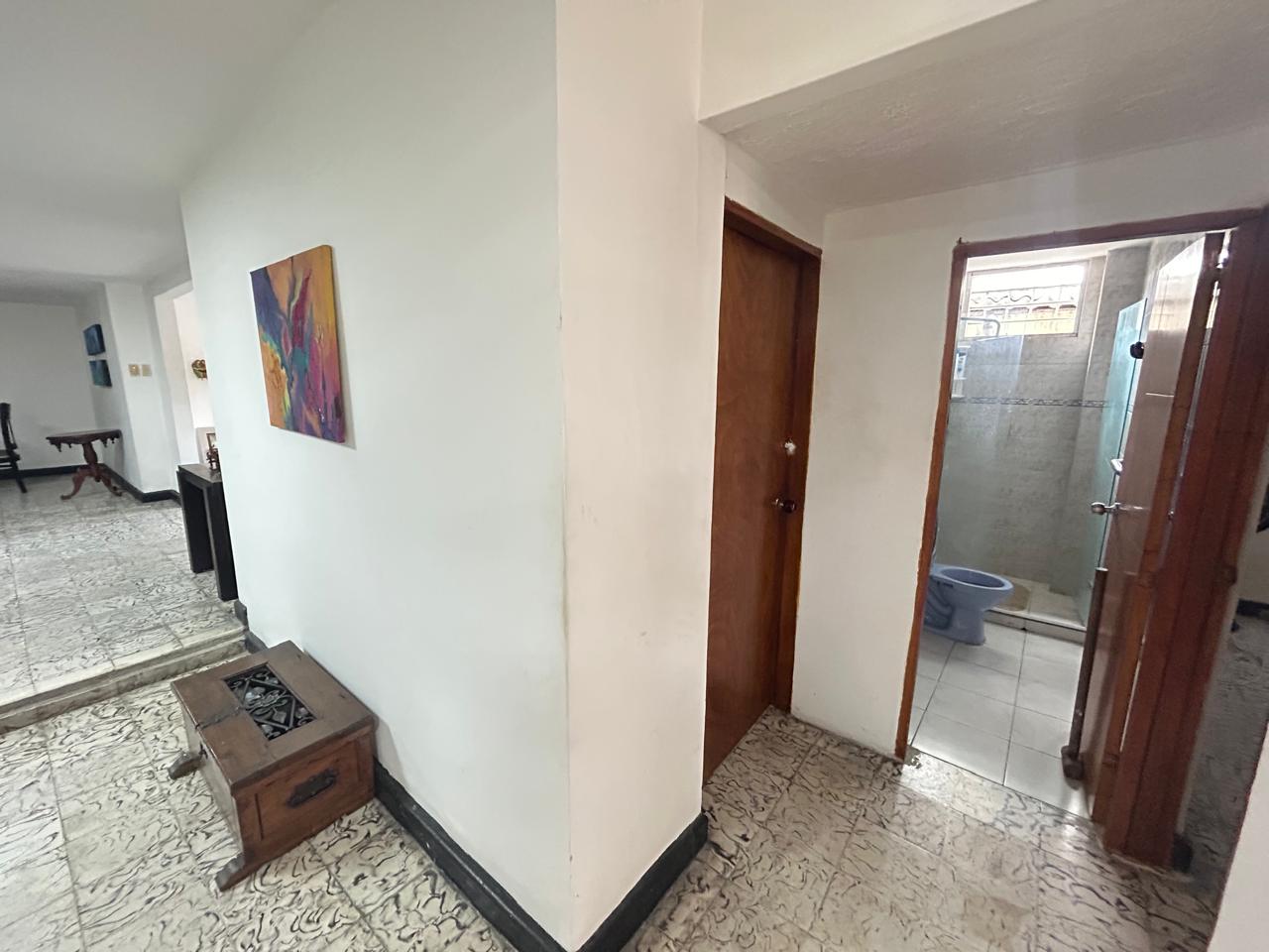 Apartamento en venta- Las delicias - Barranquilla