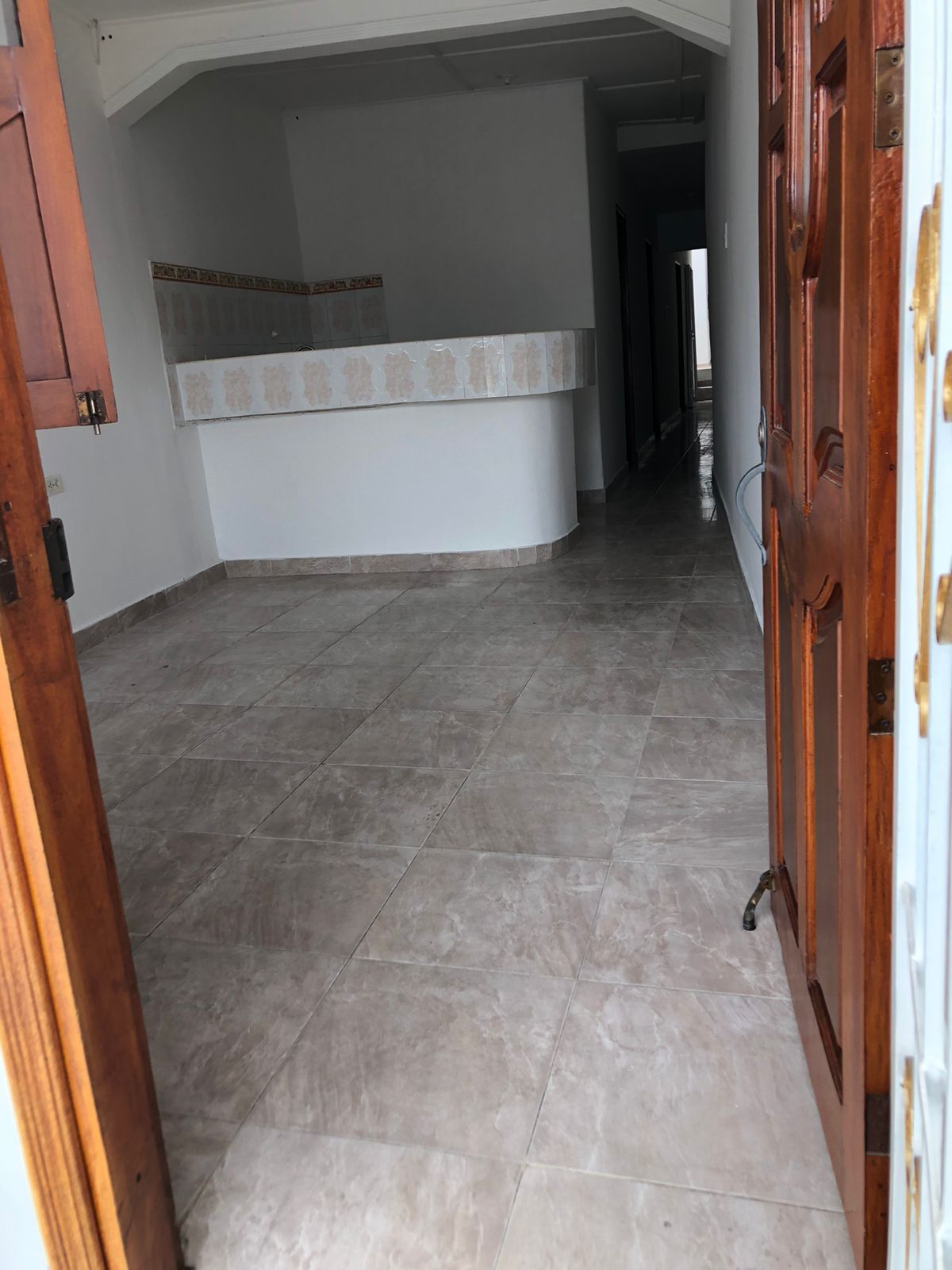 Casa dúplex - Alfonso López - Barranquilla.