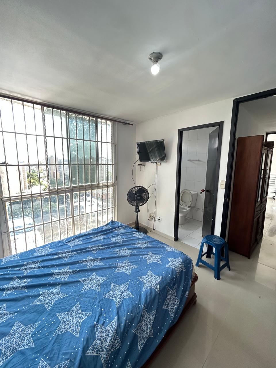 Apartamento en venta - Boston - Barranquilla