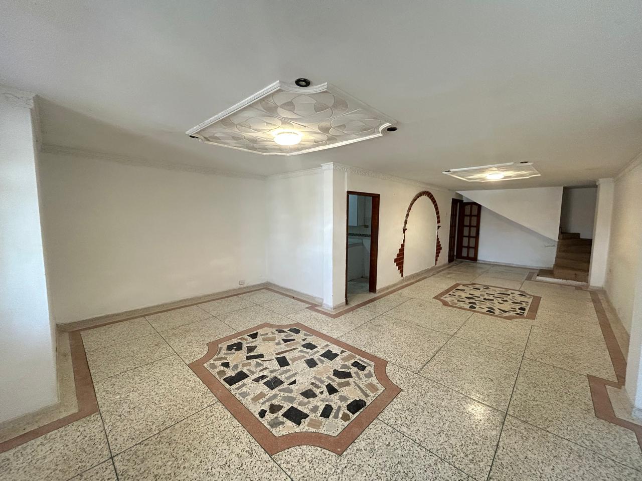 Casa en venta - Los nogales - Barranquilla