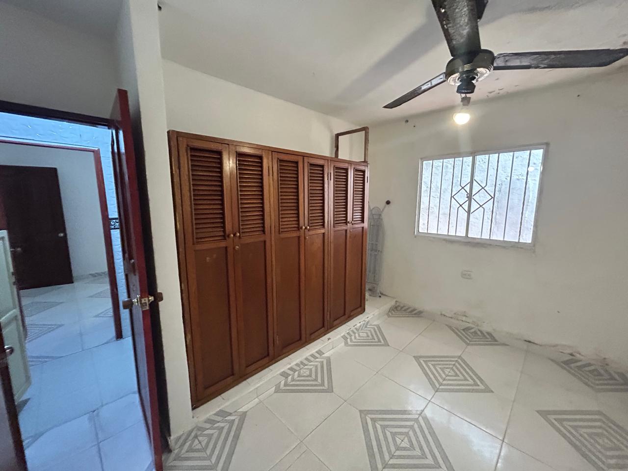 Los Andes Casa en Venta - Barranquilla