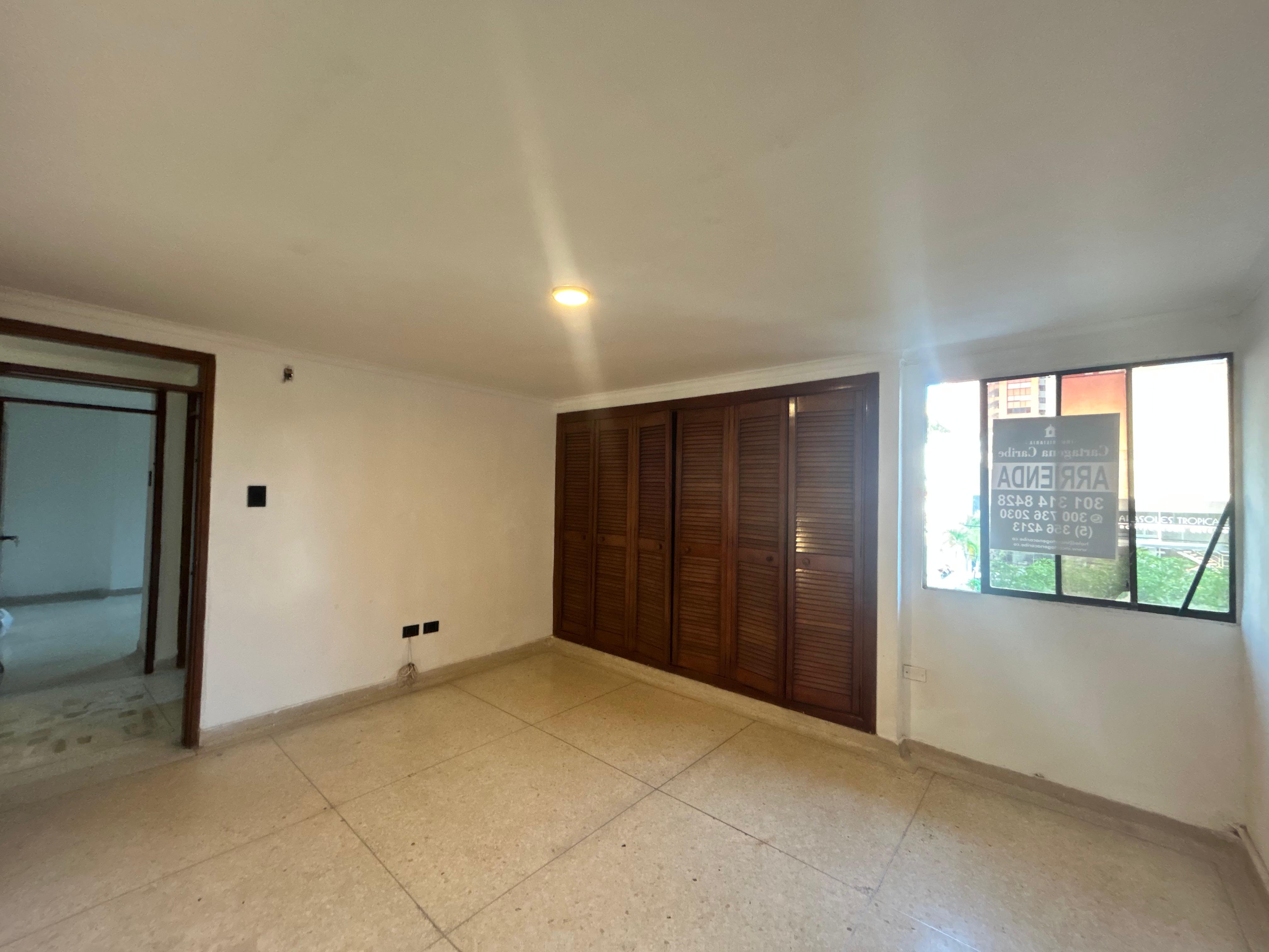 Apartamento en arriendo - Alto prado - Barranquilla