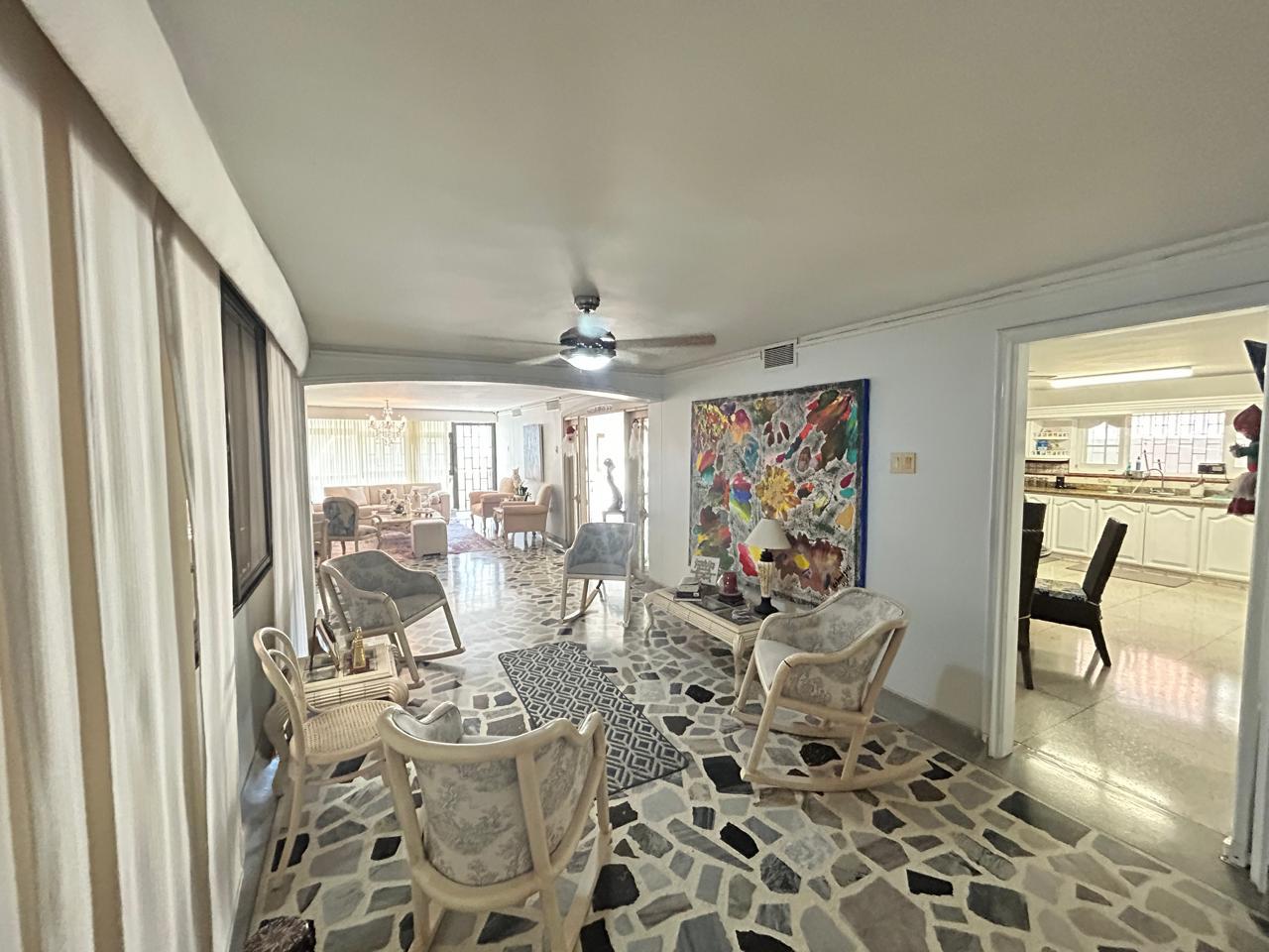 Apartamento en venta- Altos de riomar-Barranquilla