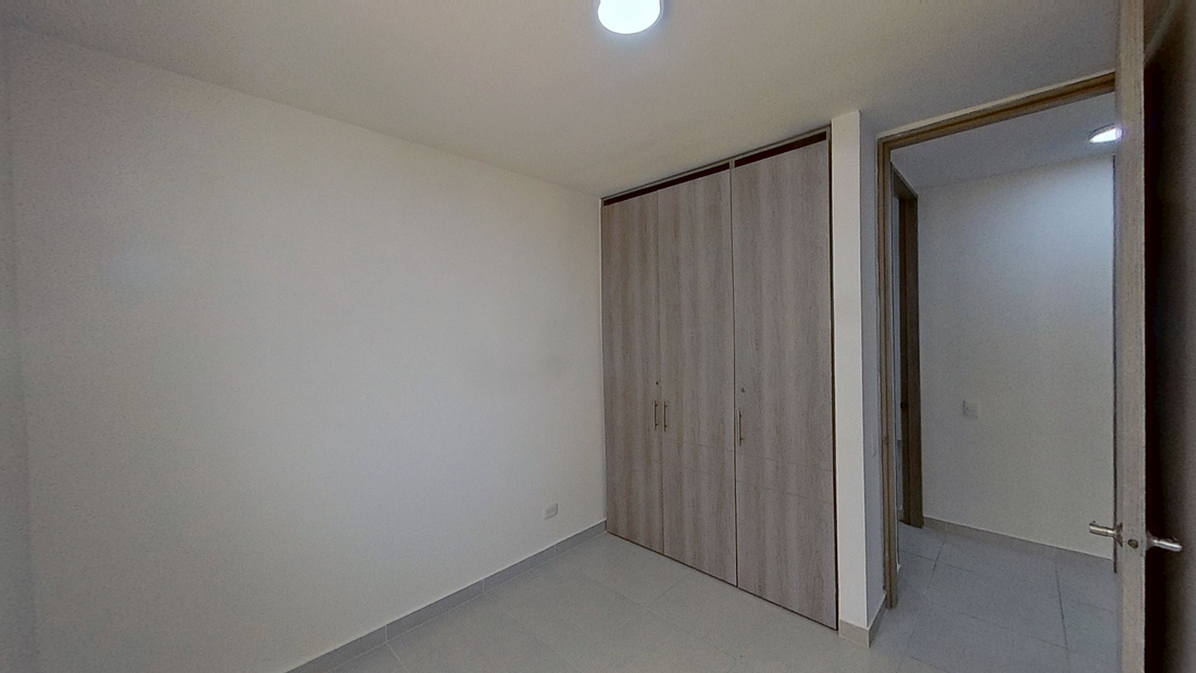 Alameda - Conjunto Zafiro - Apartamento en arriendo - Barranquilla