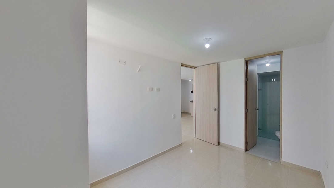 Apartamento en arriendo - Miramar - Barranquilla
