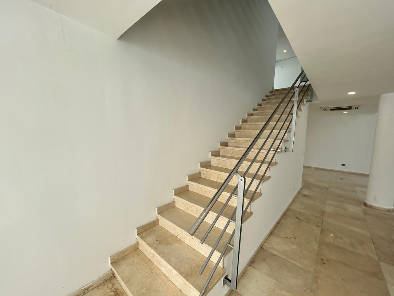 Casa en arriendo - Reservas de San Bernardo -La Castellana