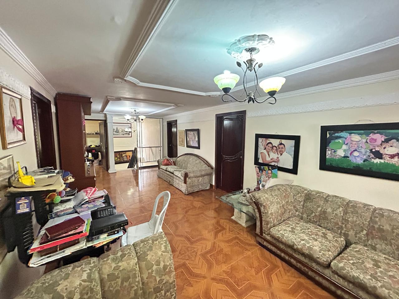 Casa en venta- La cumbre- Barranquilla