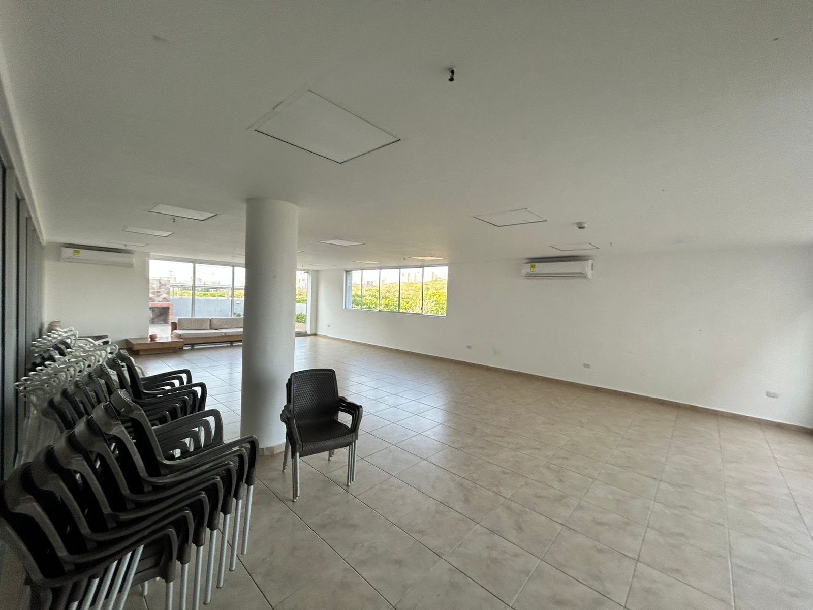 Apartamento en venta- Alameda del rio- Barranquilla