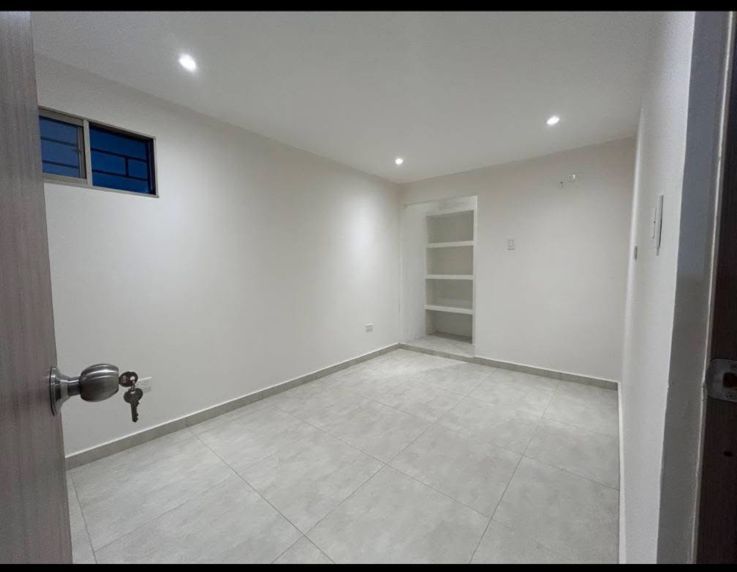 Apartamento en arriendo - Alameda del Rio - Barranquilla