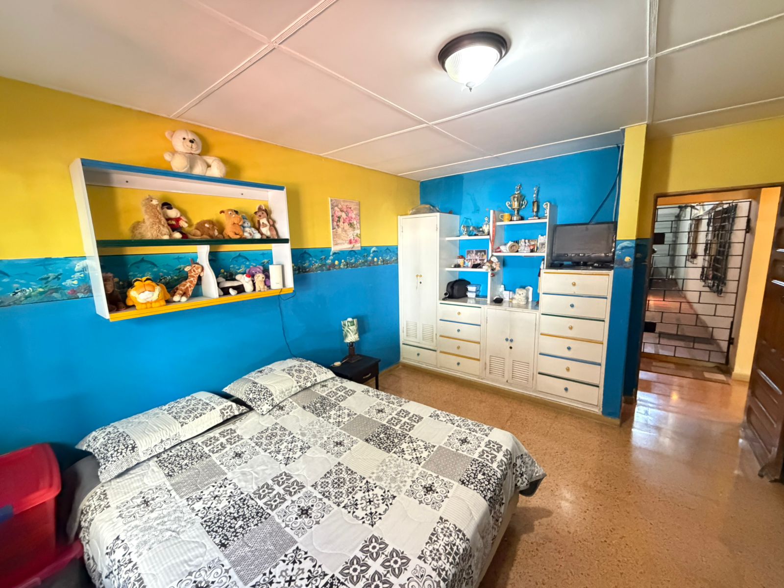 Boston-Casa en Venta Barranquilla